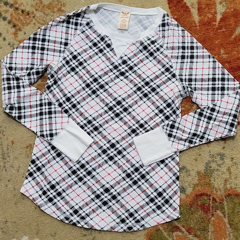 Faded Glory Thermal